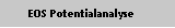 EOS Potentialanalyse