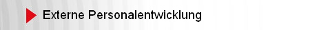 Externe Personalentwicklung