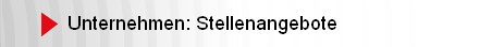Unternehmen: Stellenangebote